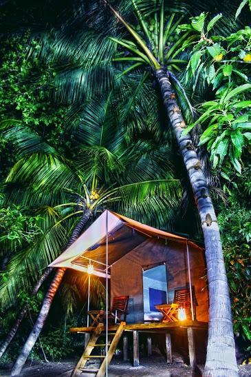 Makulu Safari Camping Udawalawe Bagian luar foto